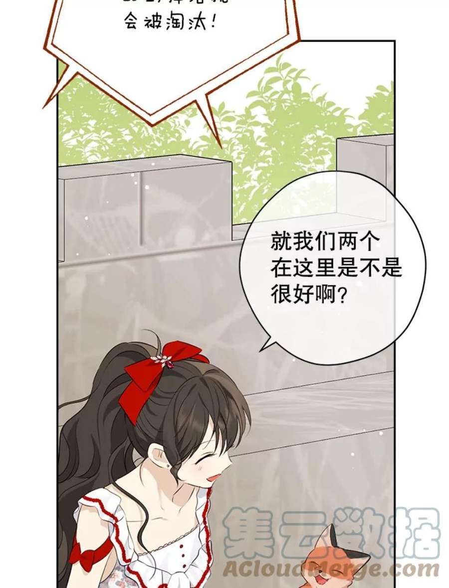 真与假的精灵师少女73.争风吃醋