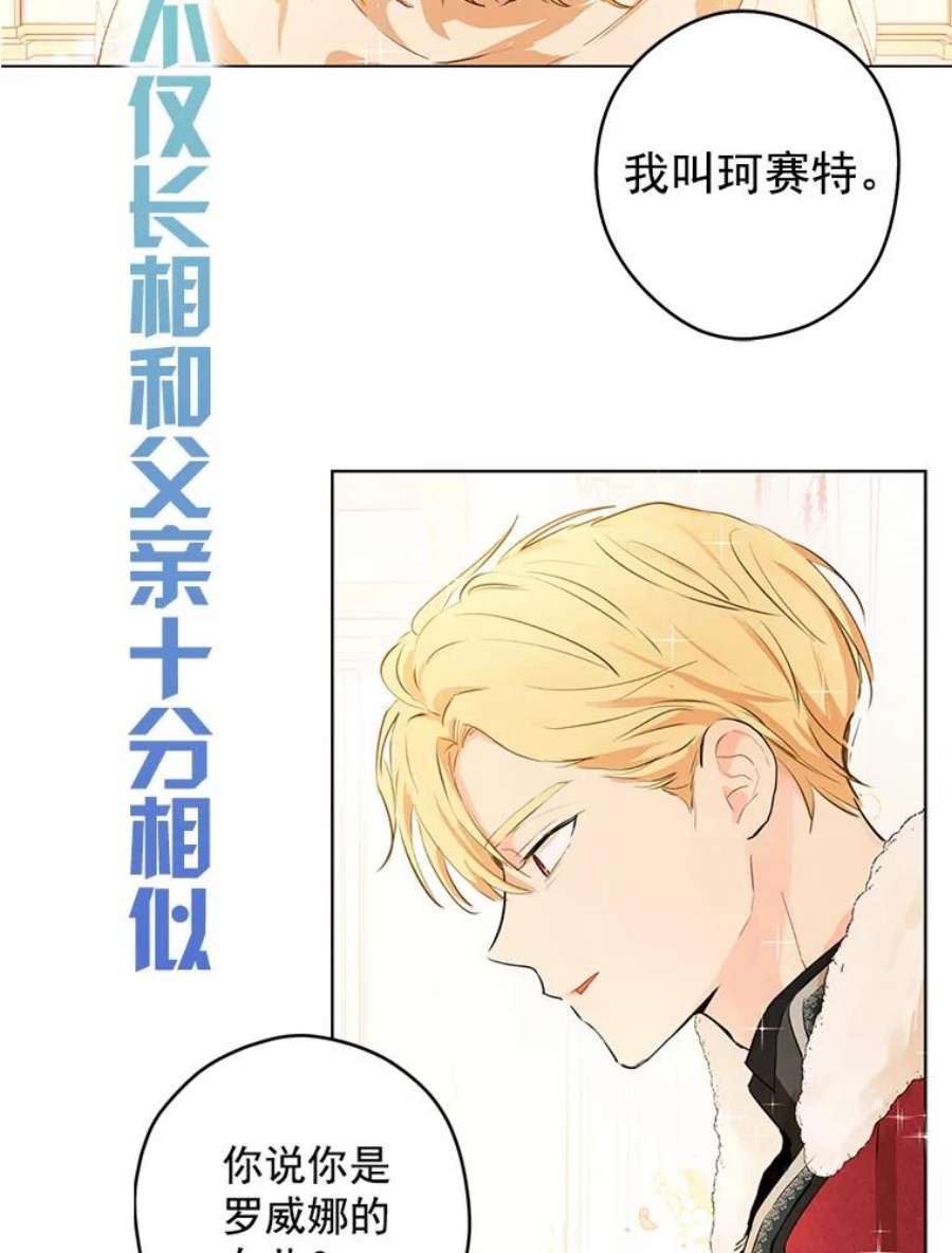 真与假的精灵师少女0.序章