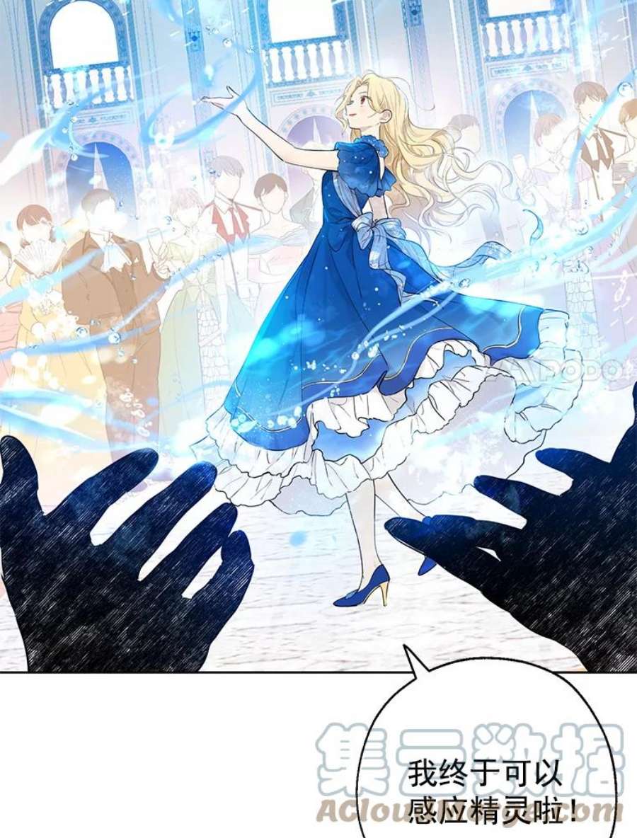 真与假的精灵师少女0.序章