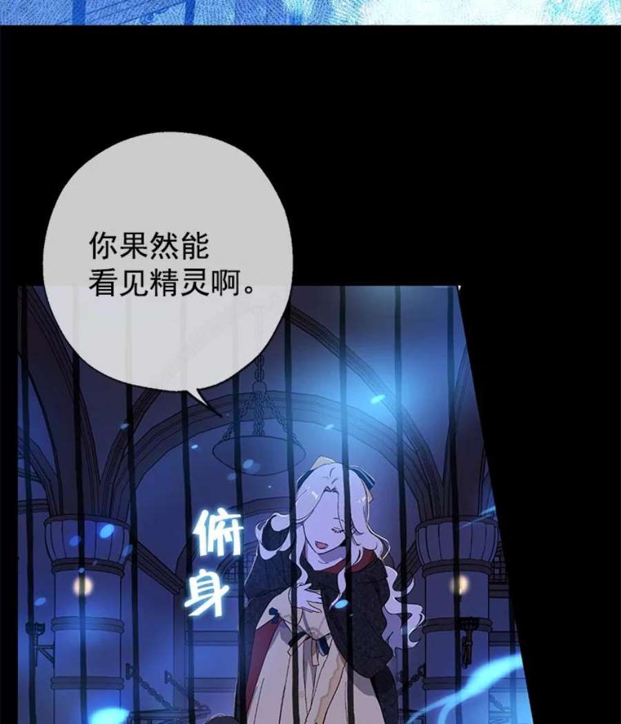 真与假的精灵师少女1.渴望父爱的孩子