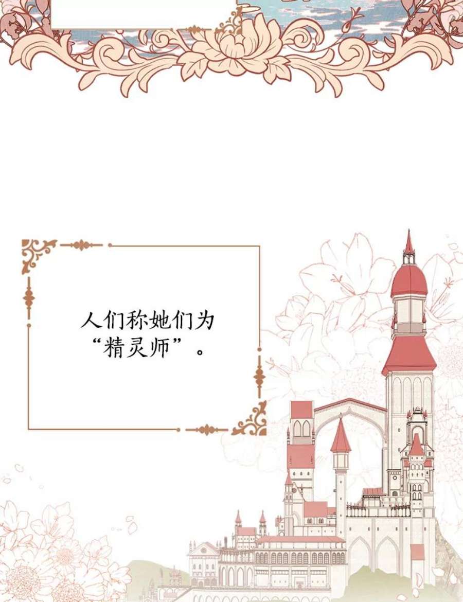 真与假的精灵师少女1.渴望父爱的孩子