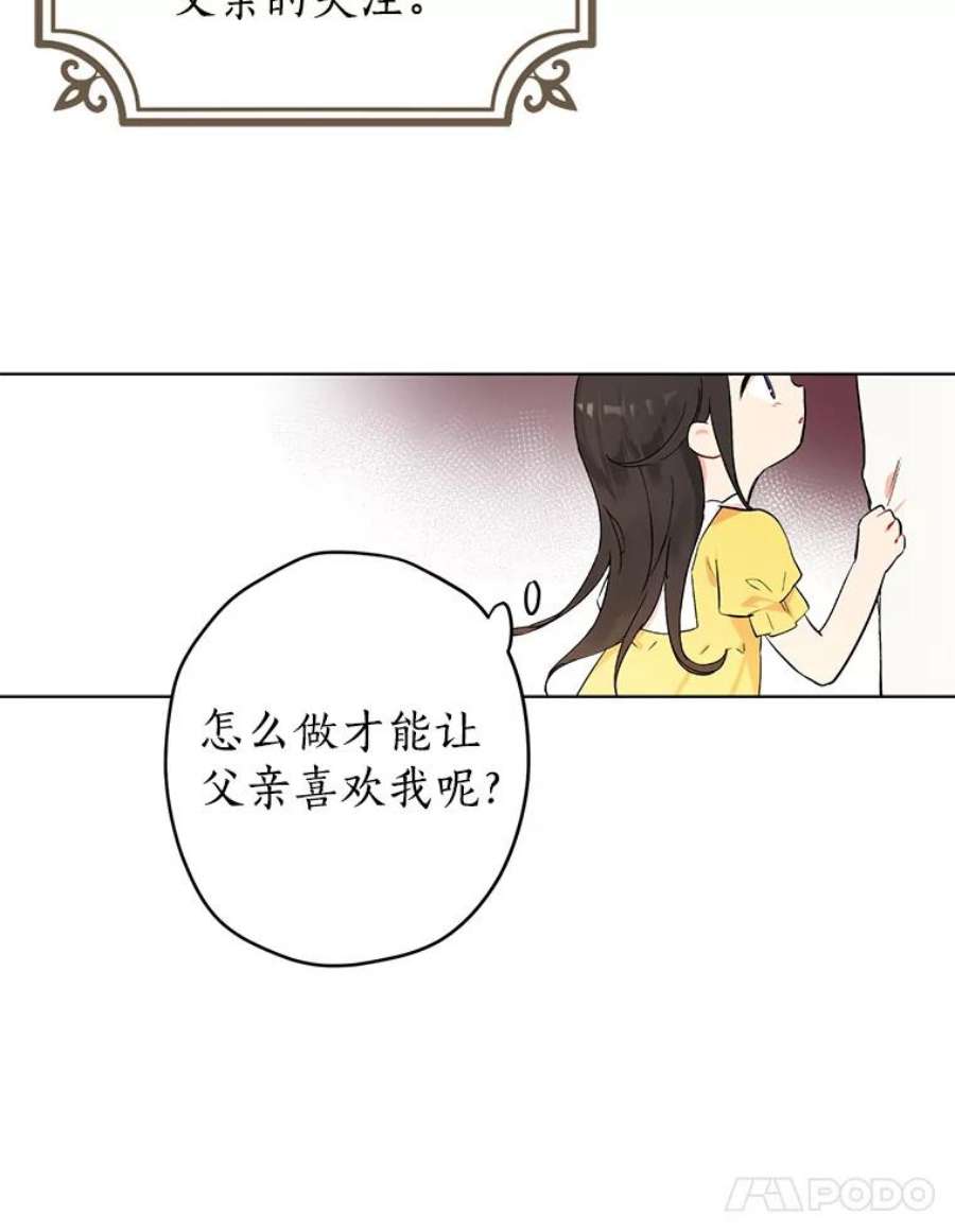 真与假的精灵师少女1.渴望父爱的孩子