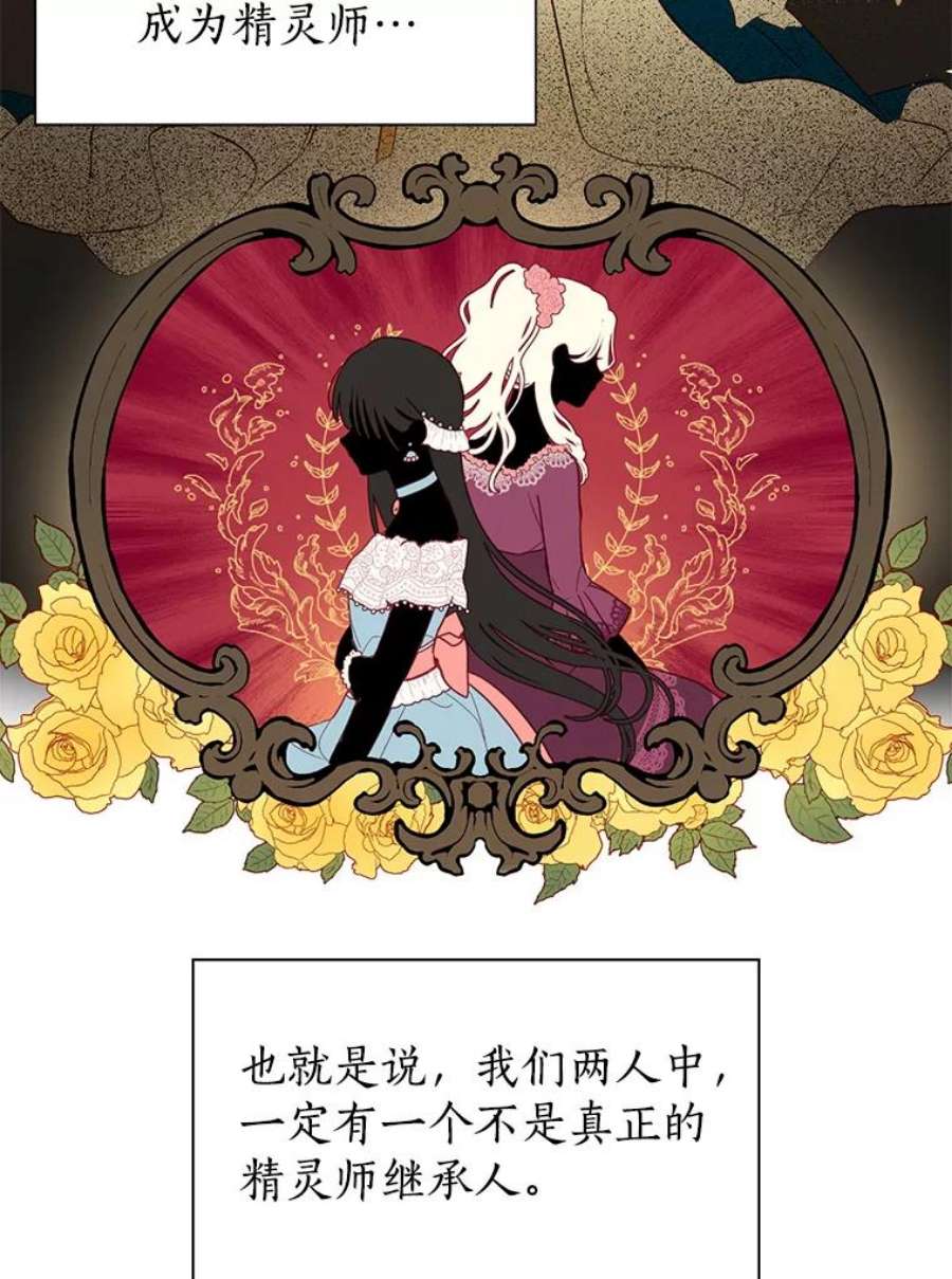 真与假的精灵师少女2.公爵的另一个女儿？！