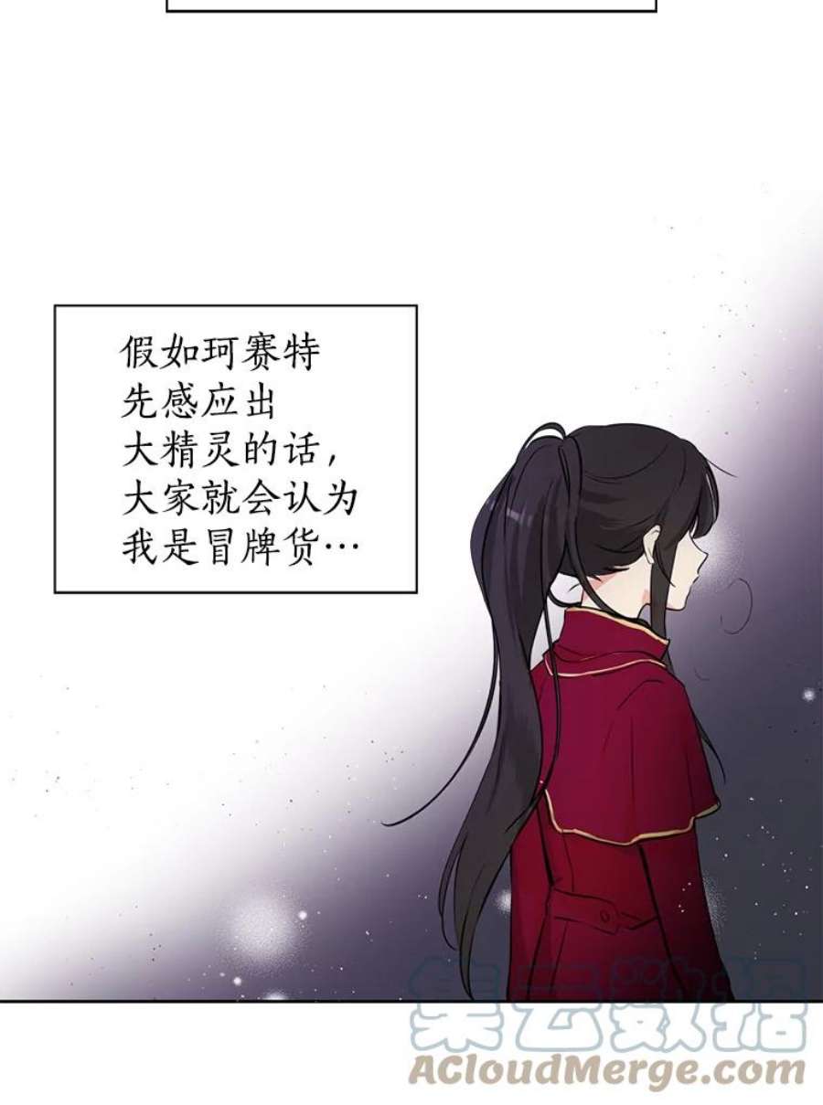 真与假的精灵师少女2.公爵的另一个女儿？！