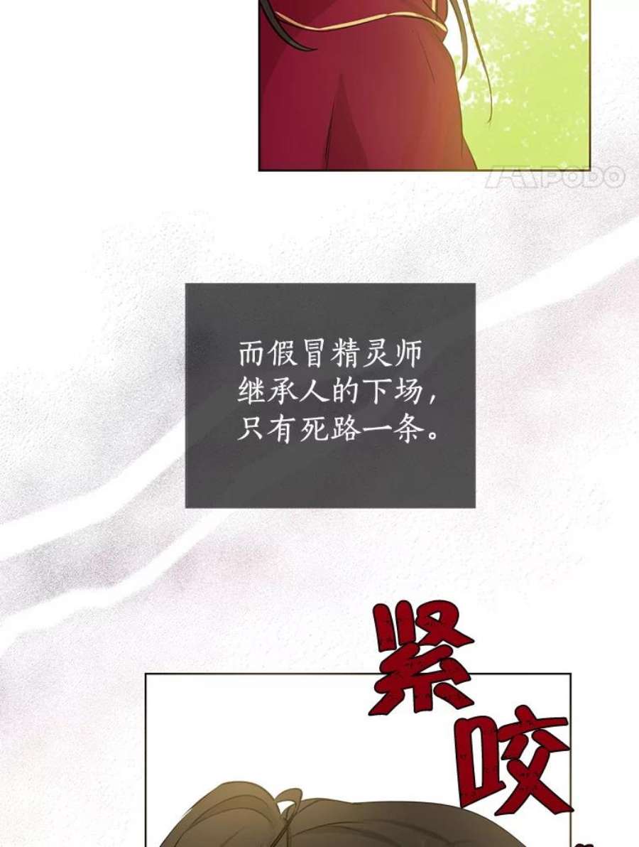 真与假的精灵师少女2.公爵的另一个女儿？！
