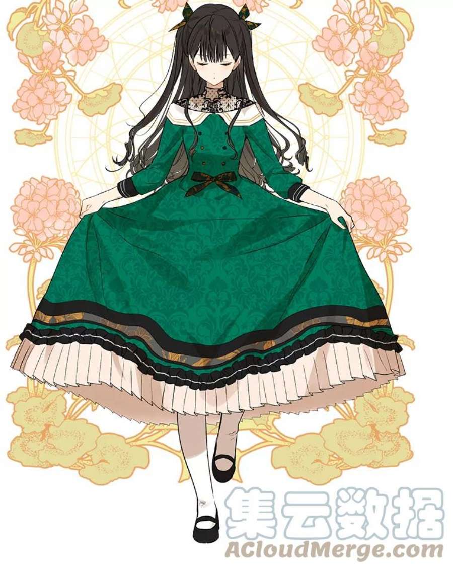 真与假的精灵师少女3.我才是公爵唯一的女儿！