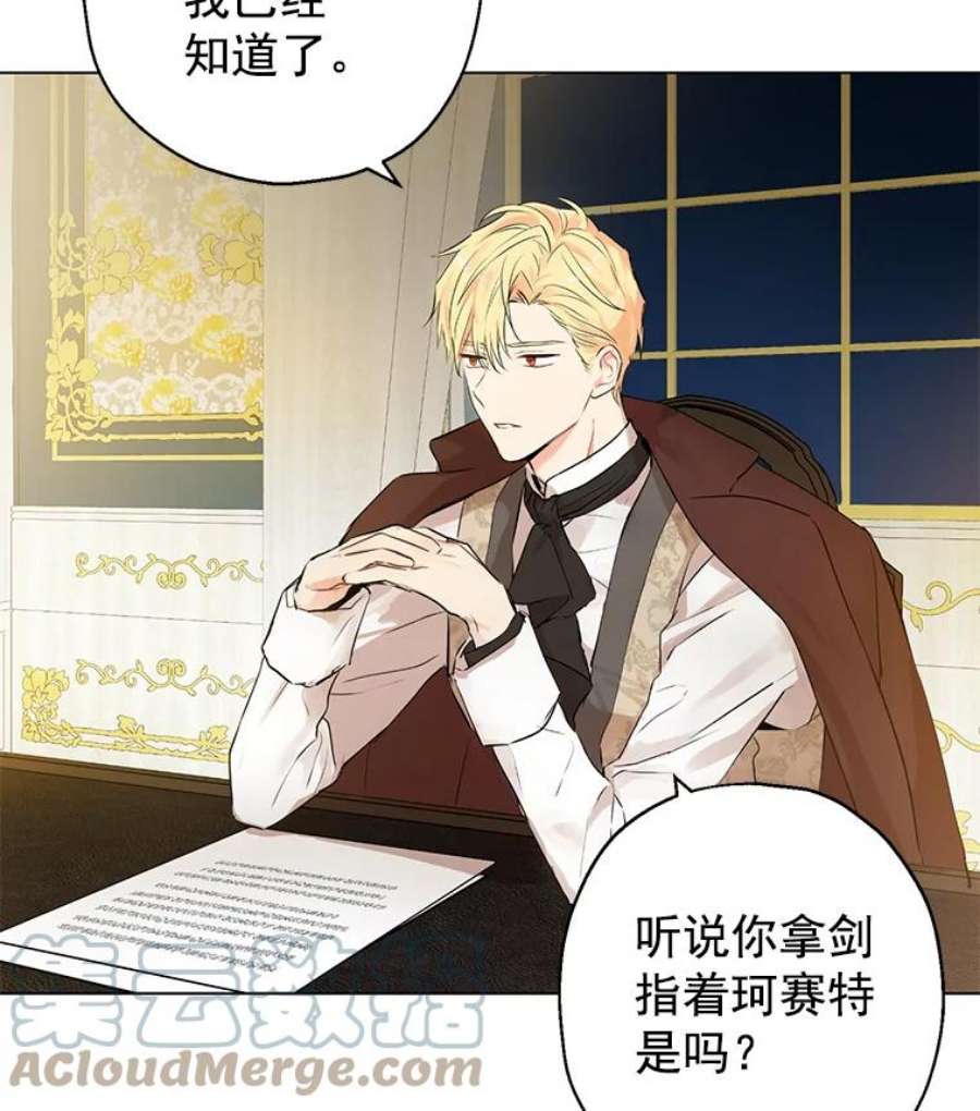 真与假的精灵师少女3.我才是公爵唯一的女儿！