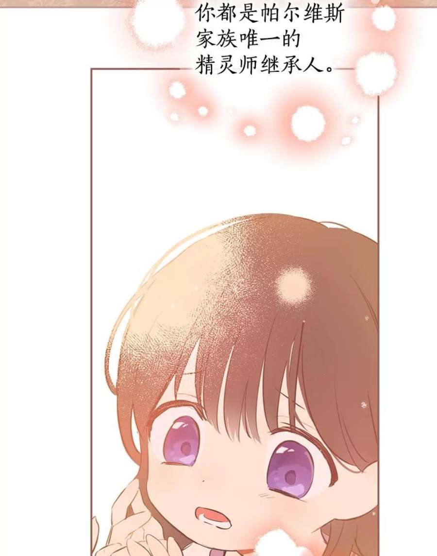 真与假的精灵师少女3.我才是公爵唯一的女儿！