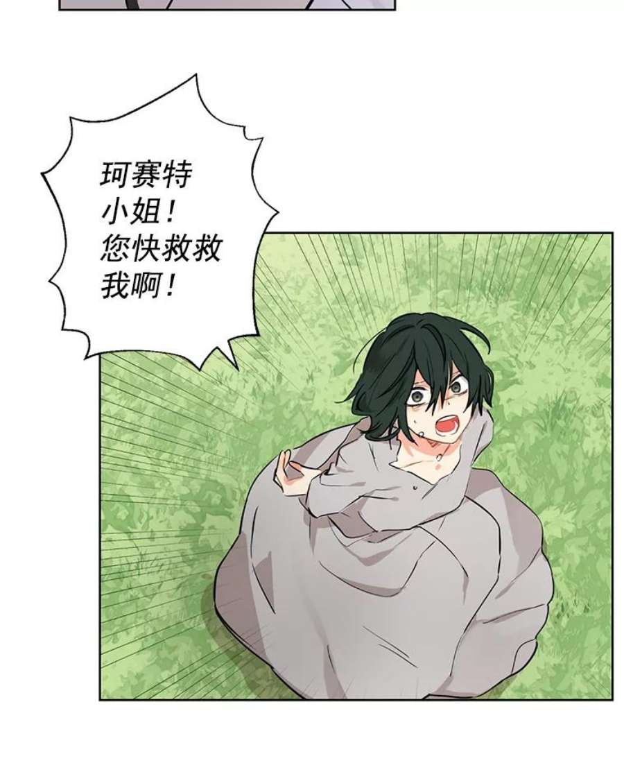 真与假的精灵师少女4.惩罚