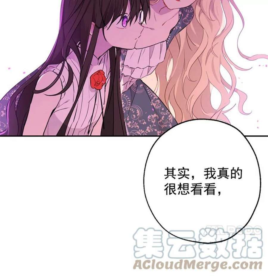 真与假的精灵师少女5.死刑