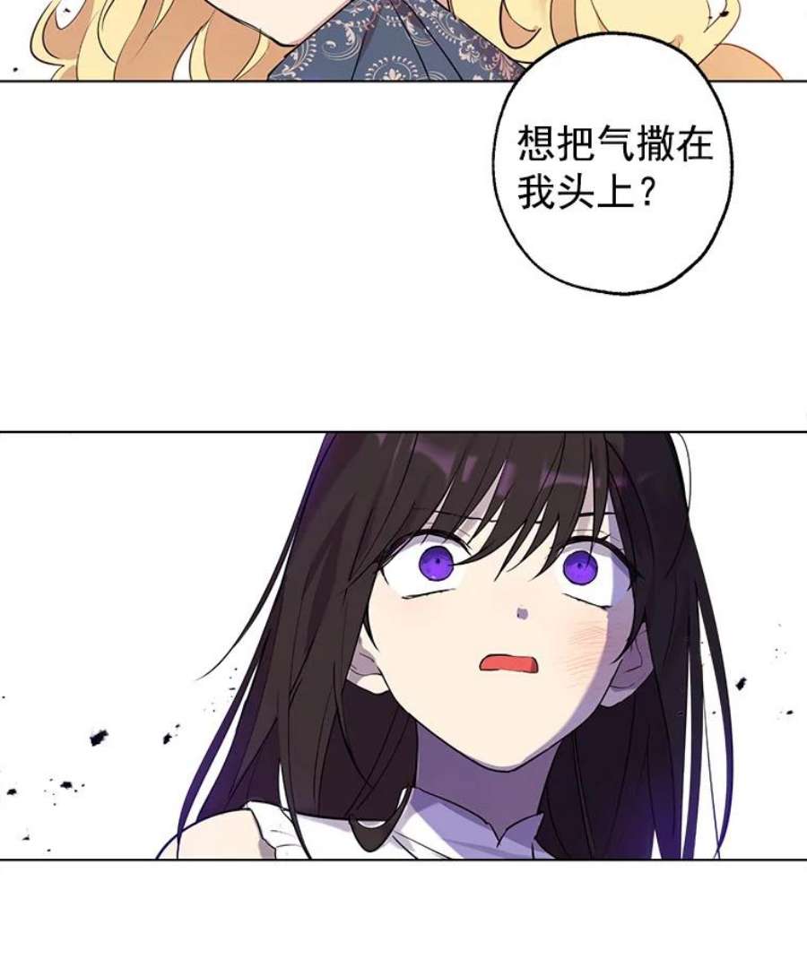 真与假的精灵师少女5.死刑