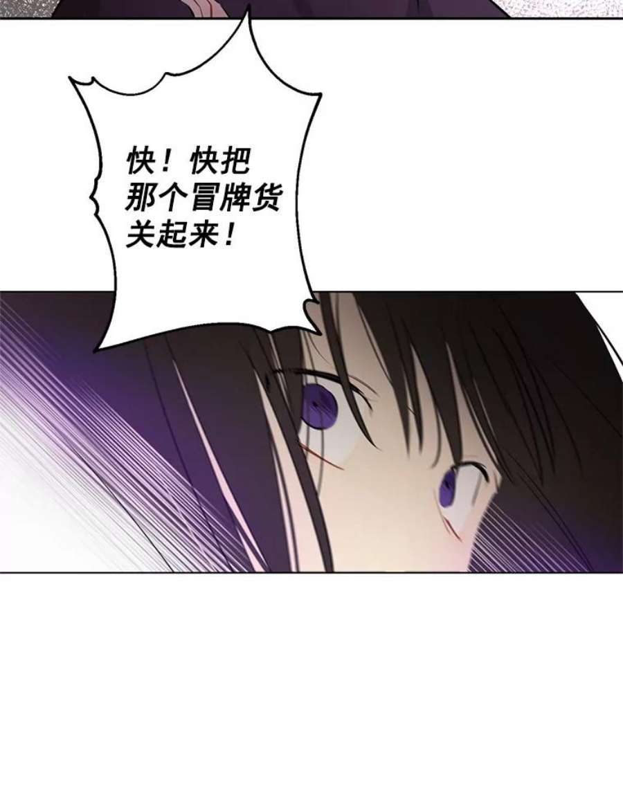 真与假的精灵师少女5.死刑