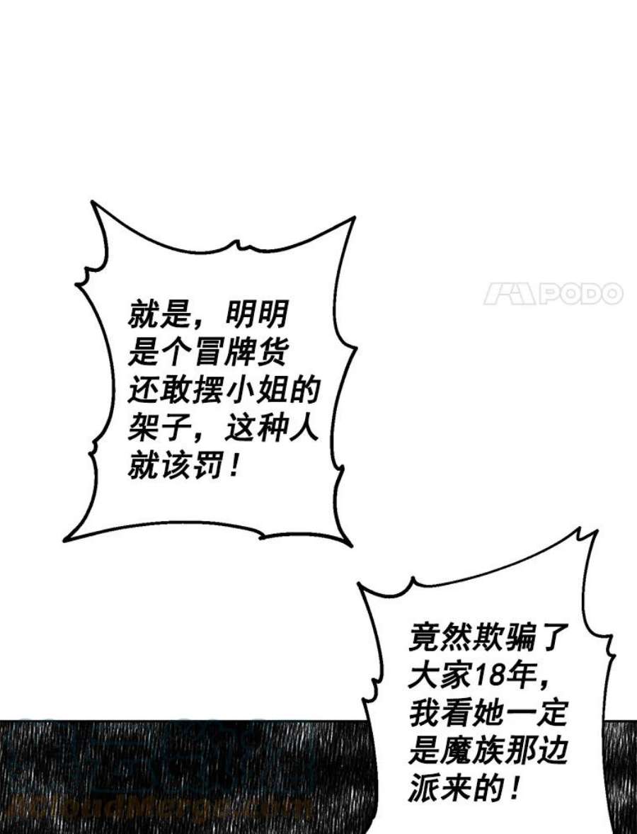 真与假的精灵师少女5.死刑