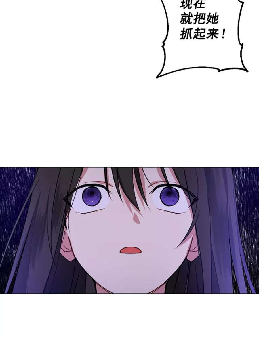 真与假的精灵师少女5.死刑