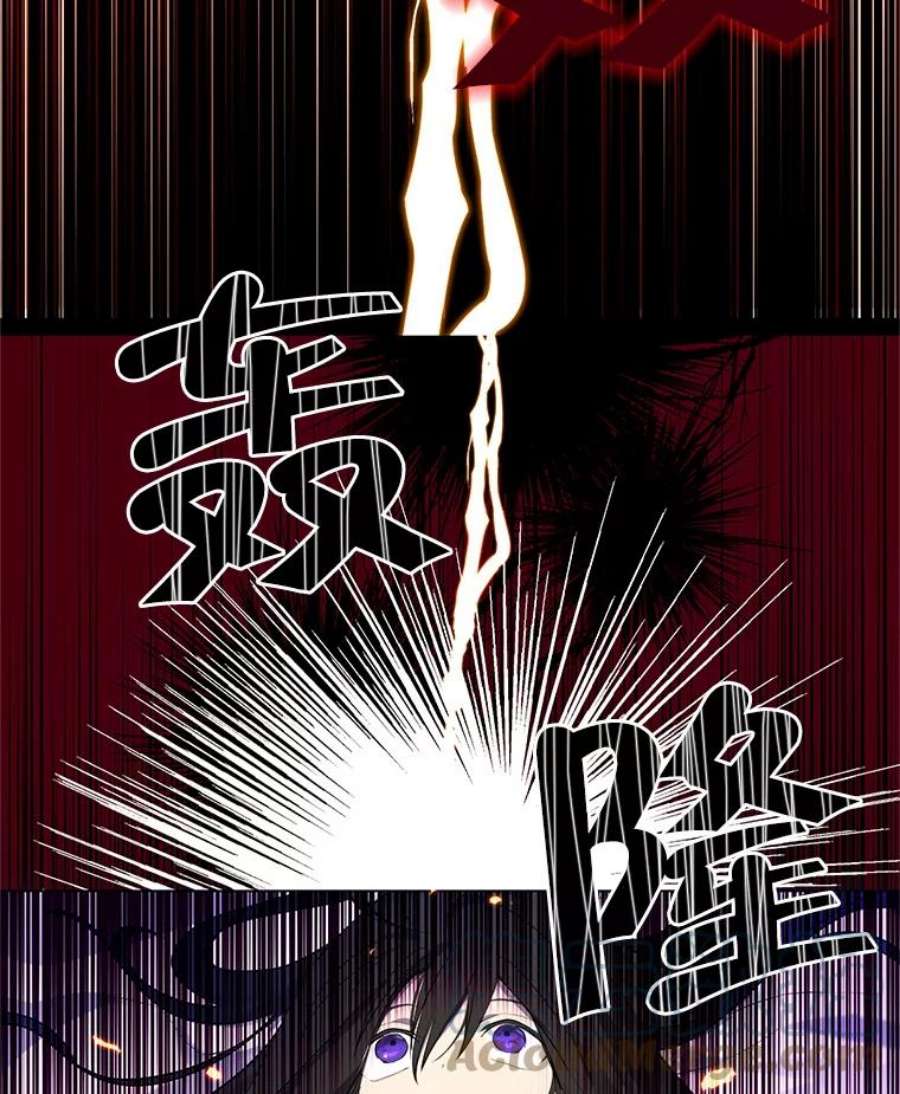 真与假的精灵师少女5.死刑