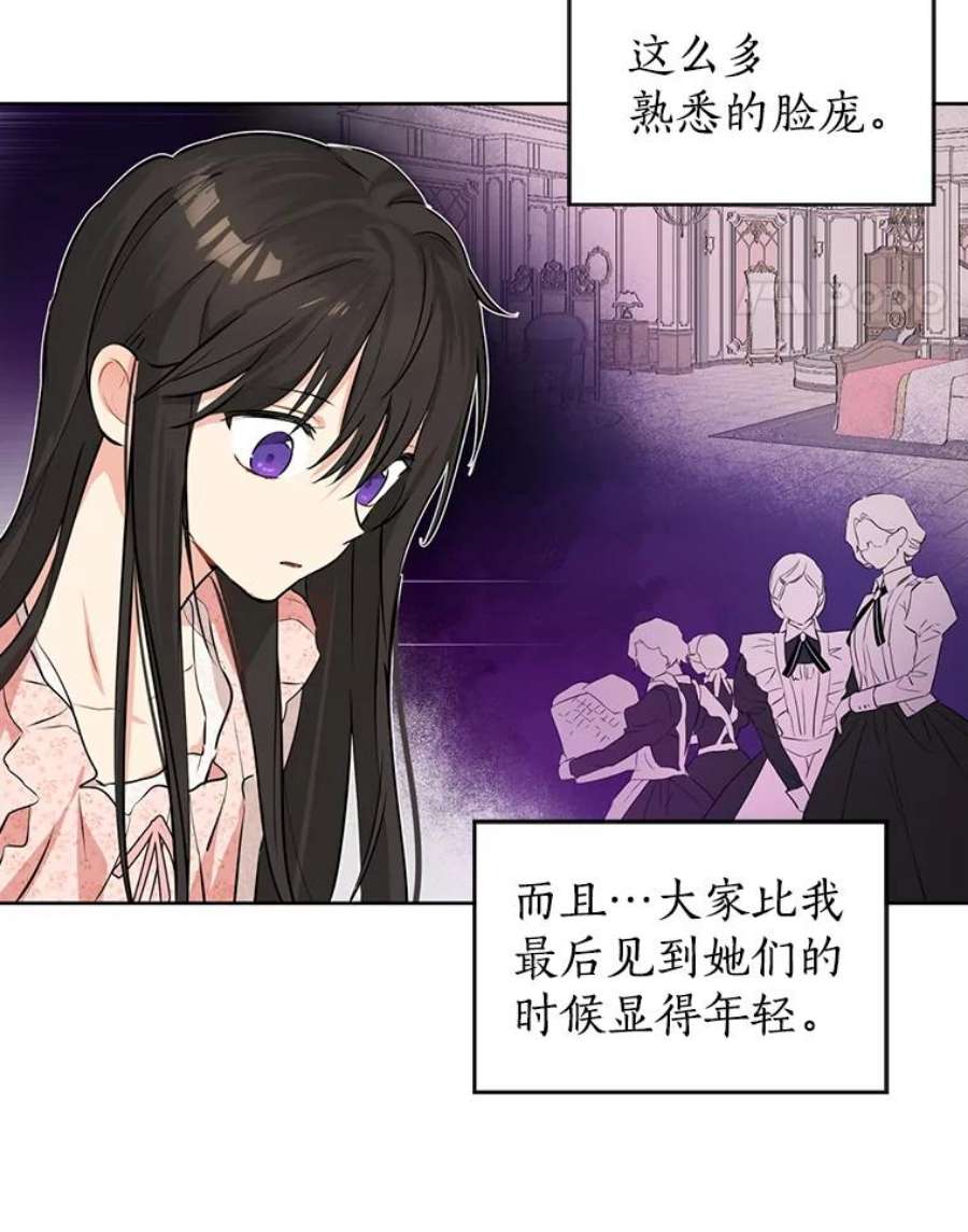 真与假的精灵师少女6.重生