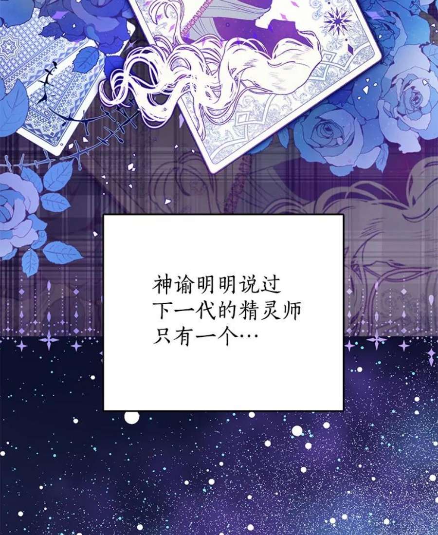 真与假的精灵师少女7.和解