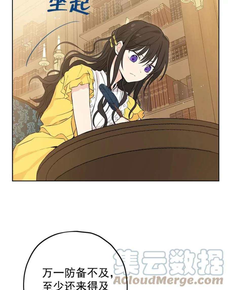 真与假的精灵师少女7.和解