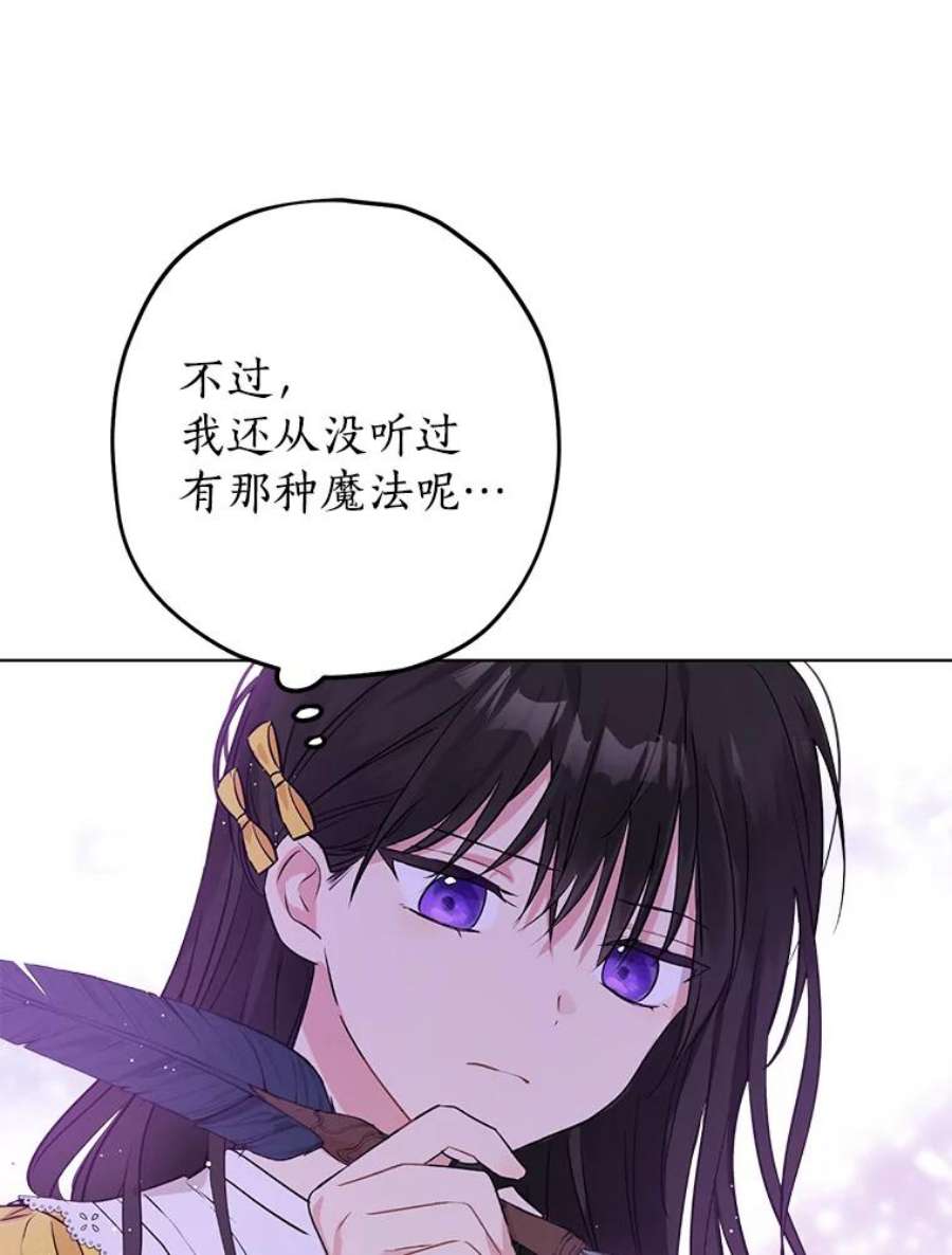 真与假的精灵师少女7.和解