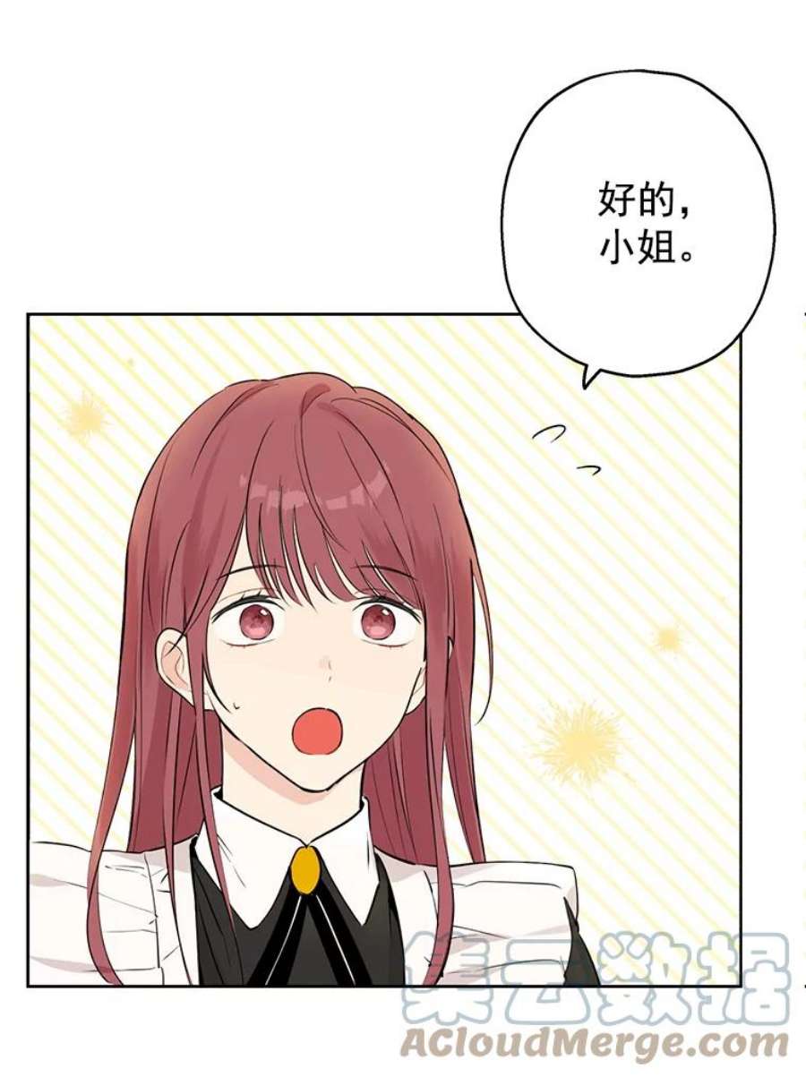 真与假的精灵师少女7.和解