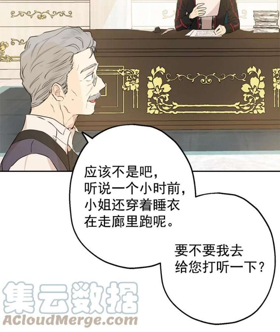 真与假的精灵师少女7.和解