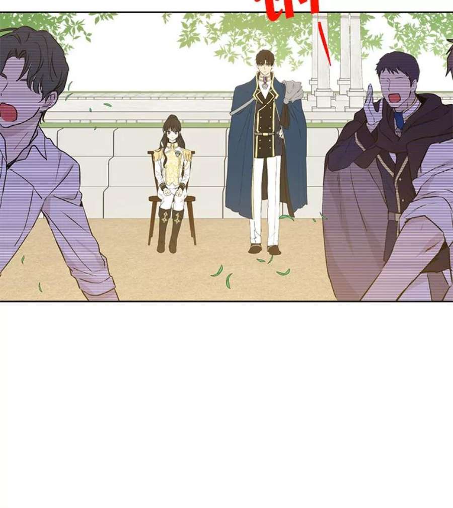 真与假的精灵师少女7.和解