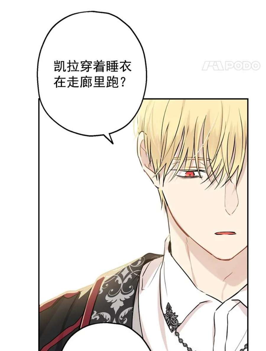 真与假的精灵师少女7.和解