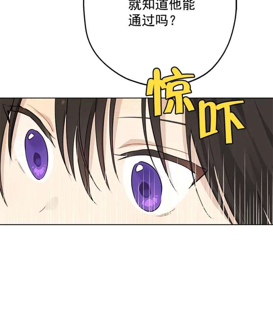 真与假的精灵师少女7.和解