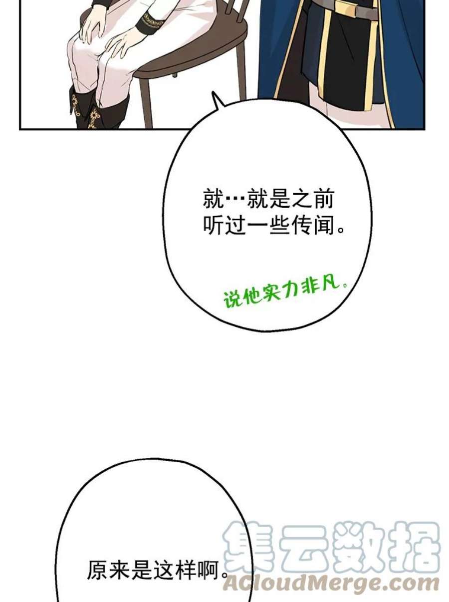 真与假的精灵师少女7.和解