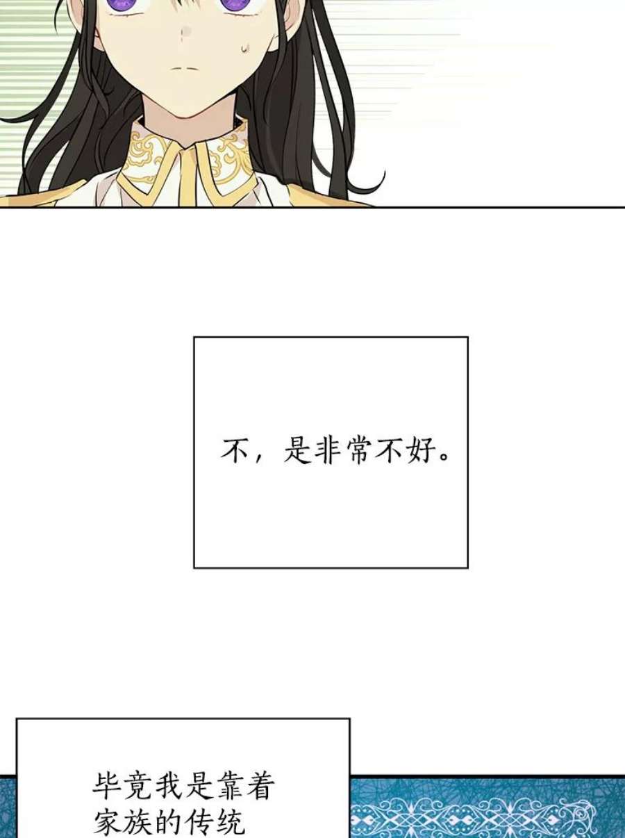 真与假的精灵师少女7.和解