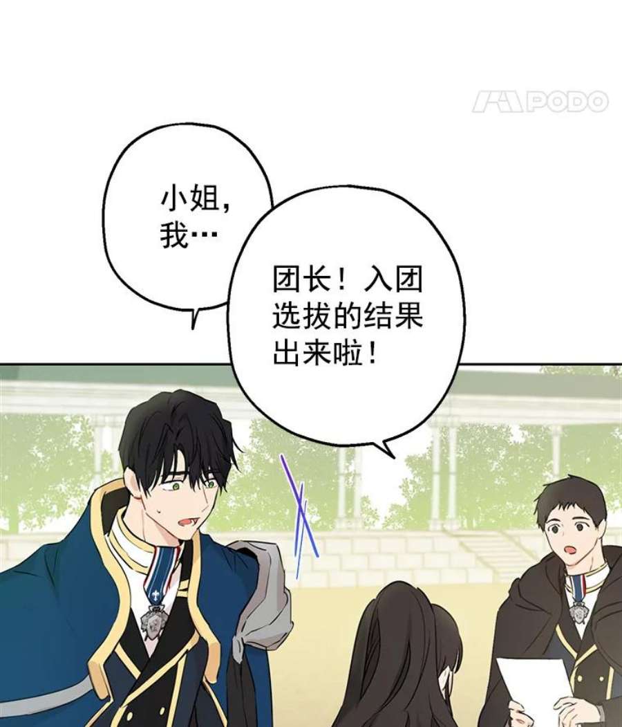 真与假的精灵师少女8.凯拉和骑士团