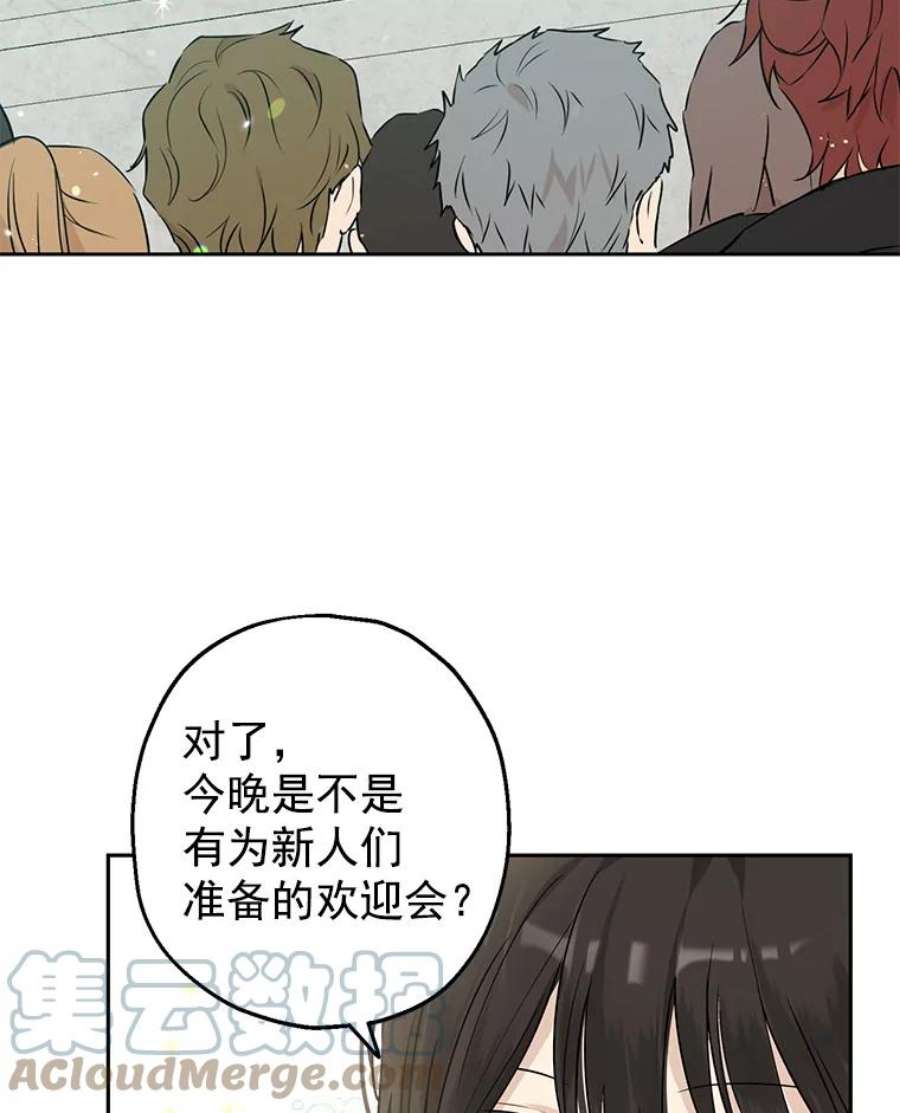 真与假的精灵师少女8.凯拉和骑士团