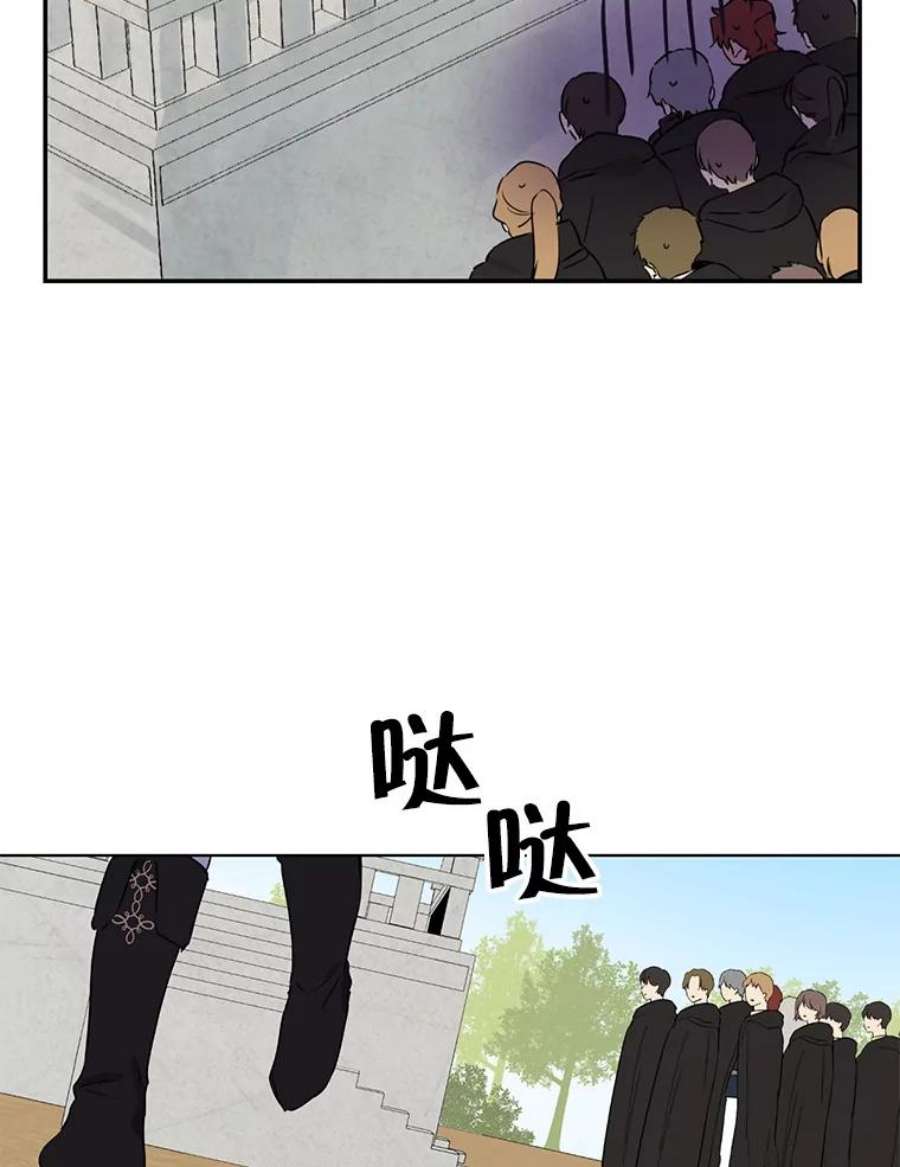 真与假的精灵师少女8.凯拉和骑士团