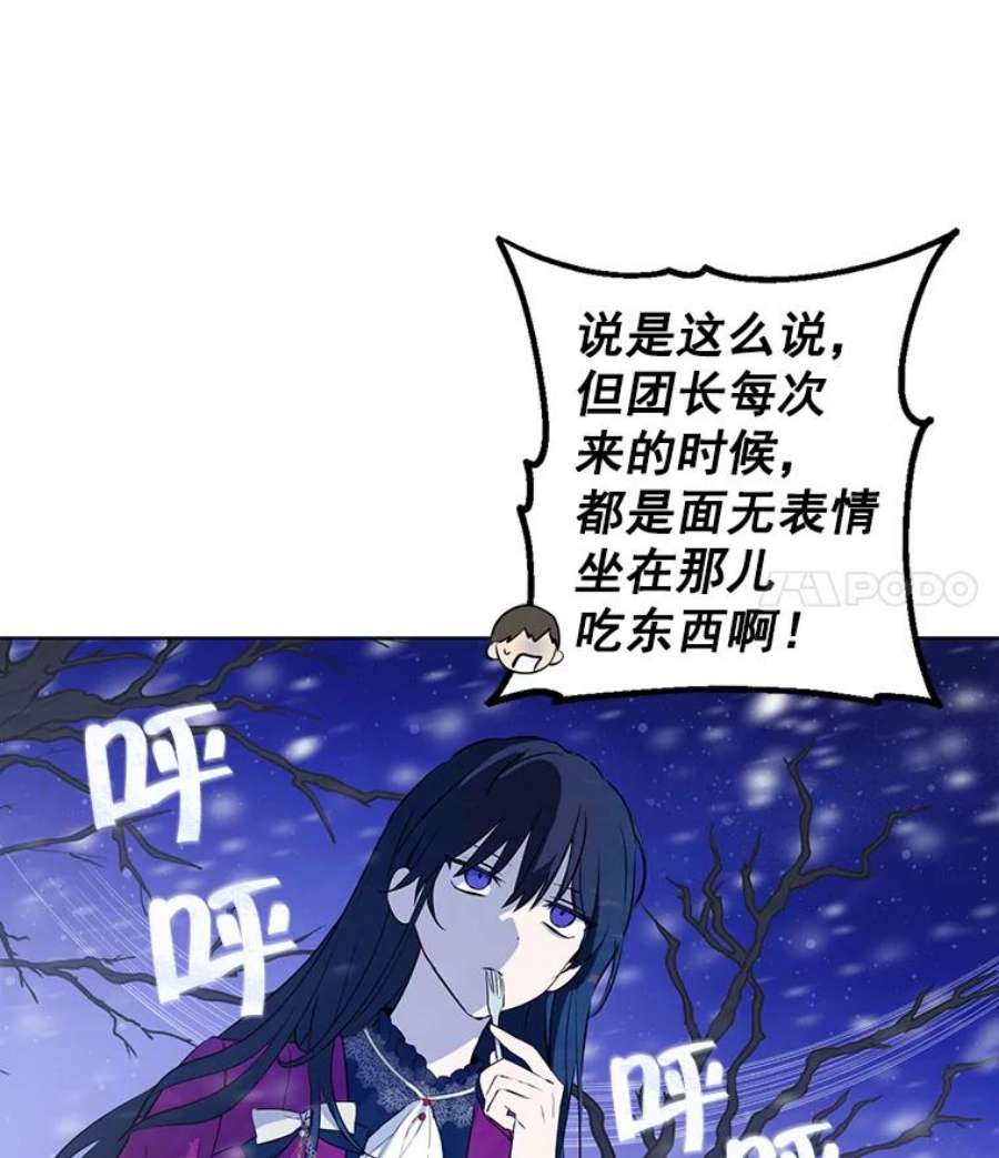 真与假的精灵师少女8.凯拉和骑士团