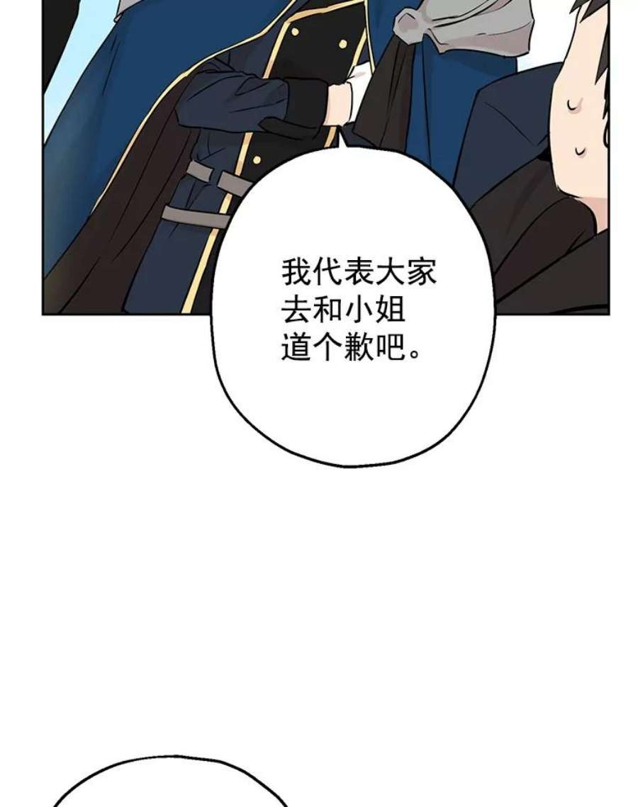 真与假的精灵师少女8.凯拉和骑士团