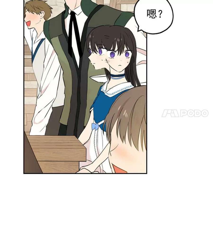 真与假的精灵师少女9.骑士团的欢迎会