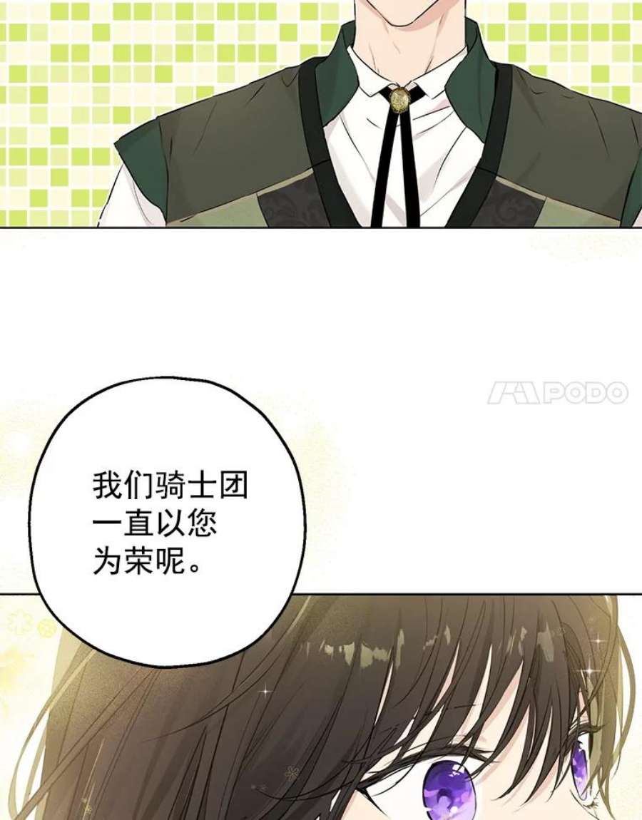 真与假的精灵师少女9.骑士团的欢迎会