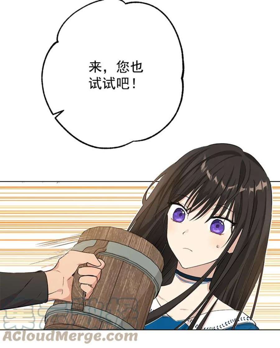 真与假的精灵师少女10.醉酒