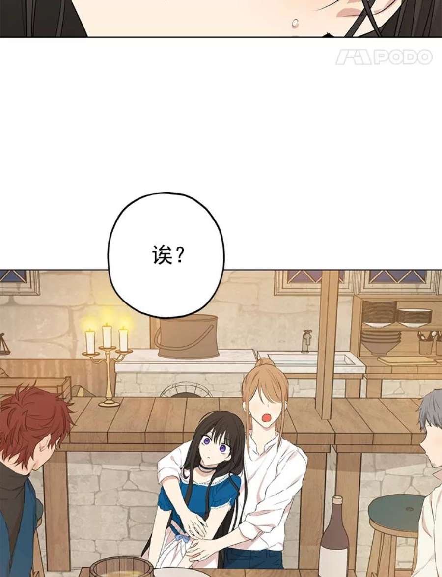 真与假的精灵师少女10.醉酒