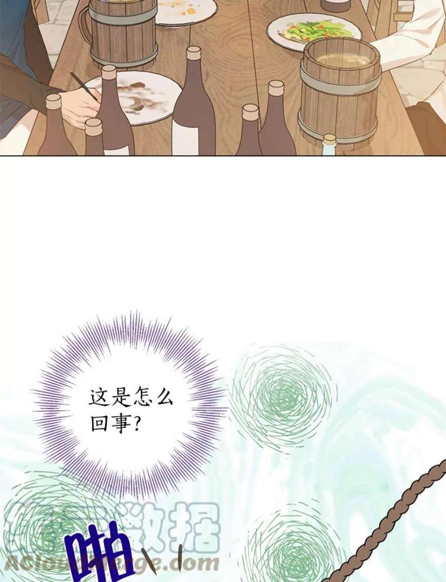 真与假的精灵师少女10.醉酒