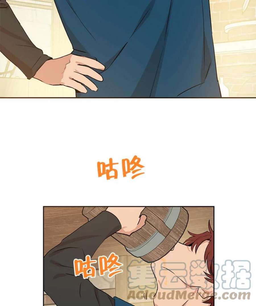 真与假的精灵师少女10.醉酒