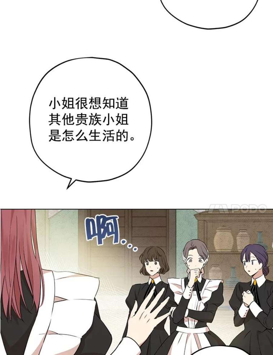 真与假的精灵师少女12.斯黛拉的仲夏之夜