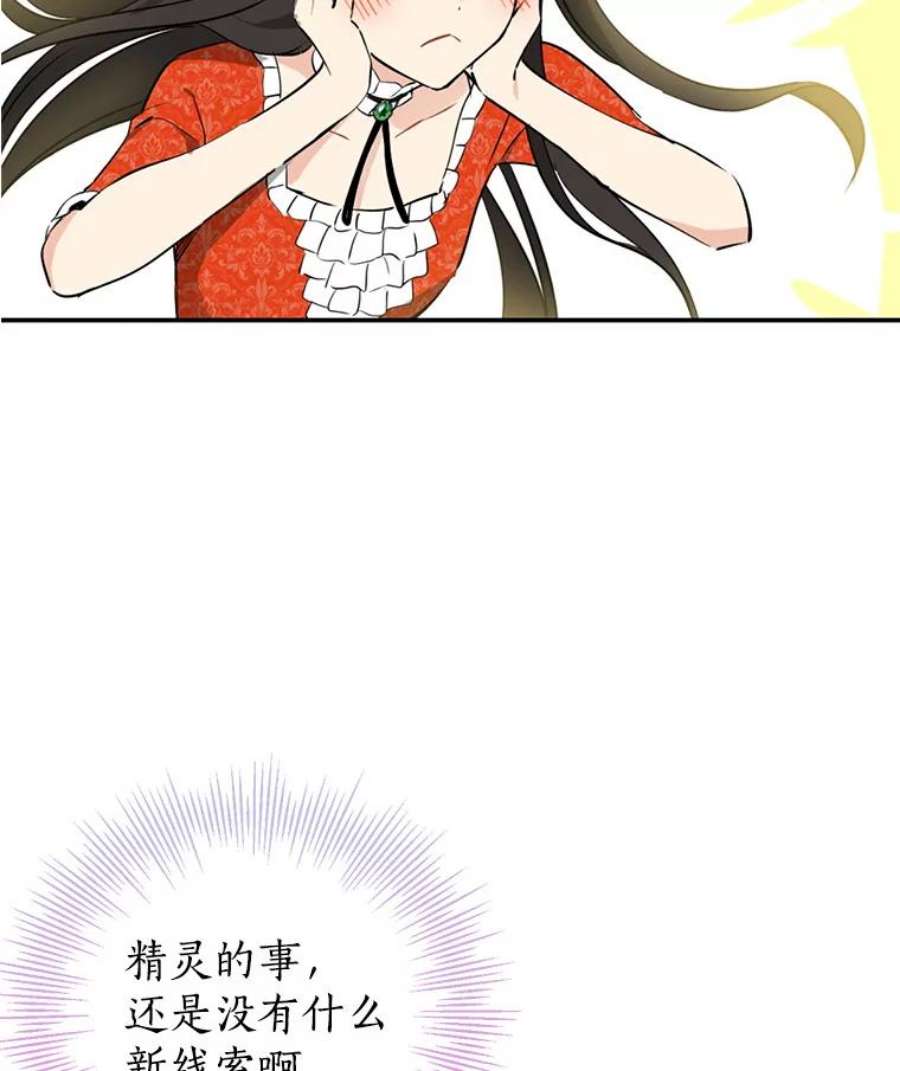 真与假的精灵师少女12.斯黛拉的仲夏之夜