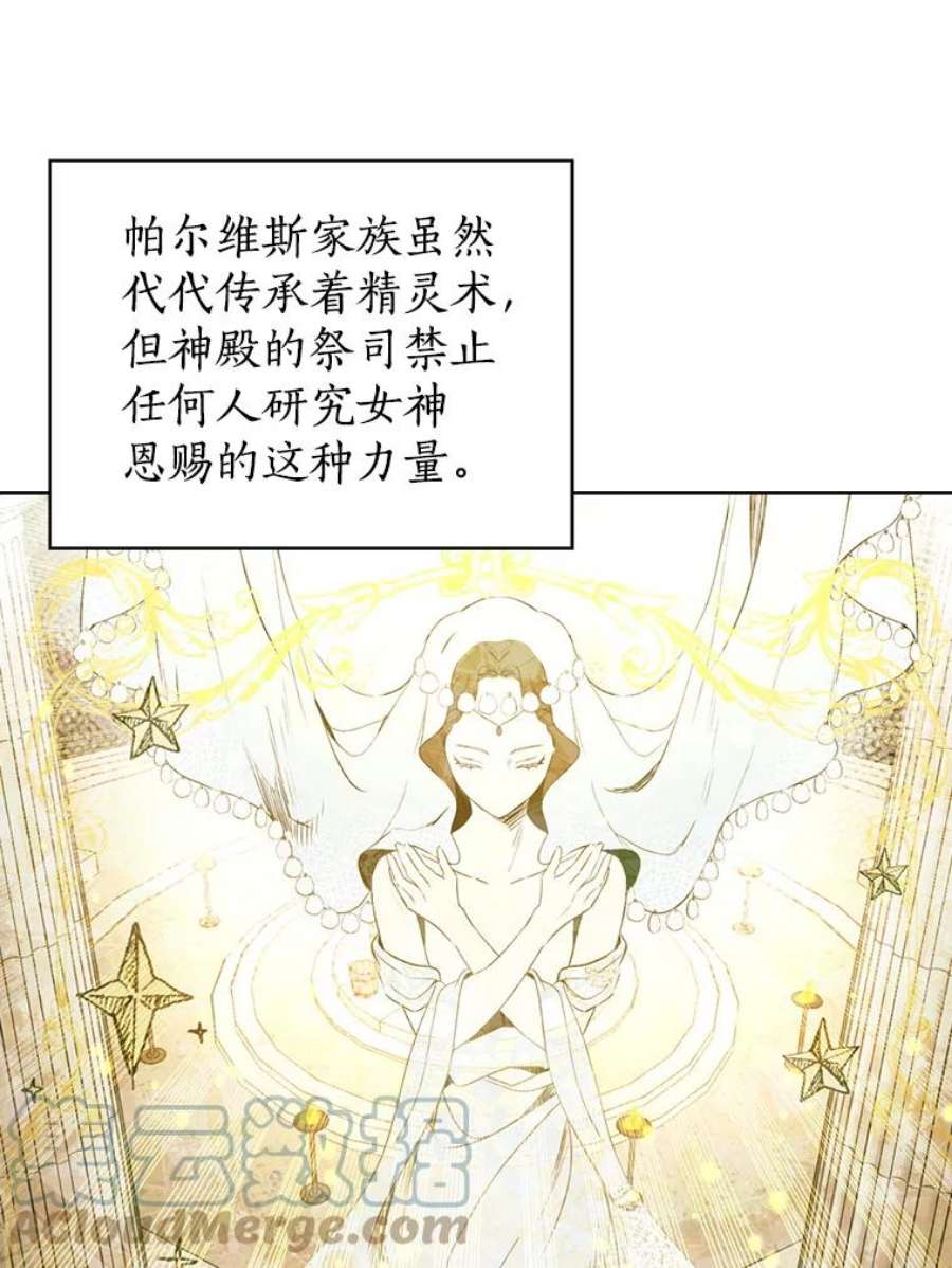 真与假的精灵师少女12.斯黛拉的仲夏之夜