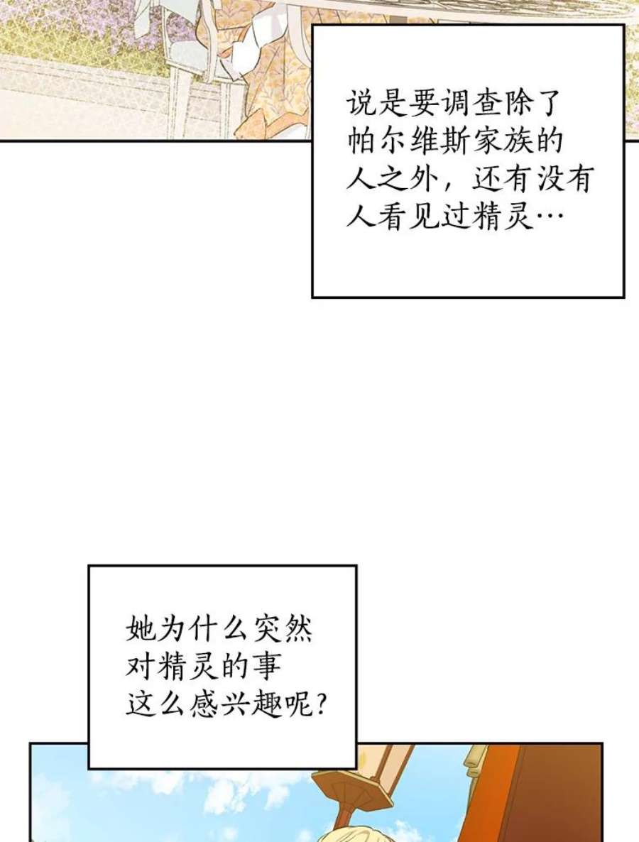 真与假的精灵师少女13.正式步入社交界