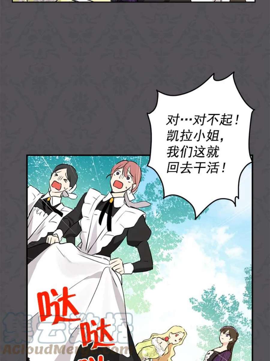 真与假的精灵师少女13.正式步入社交界