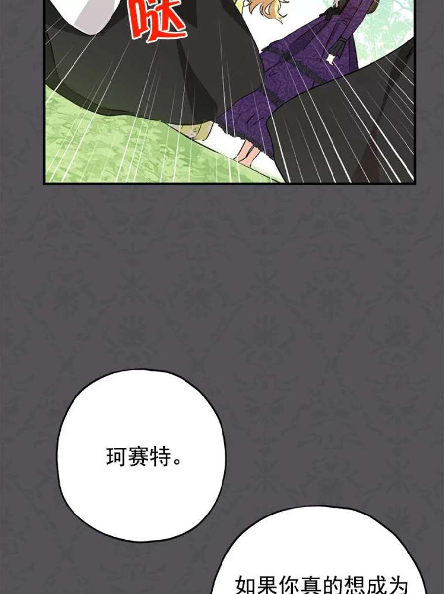 真与假的精灵师少女13.正式步入社交界