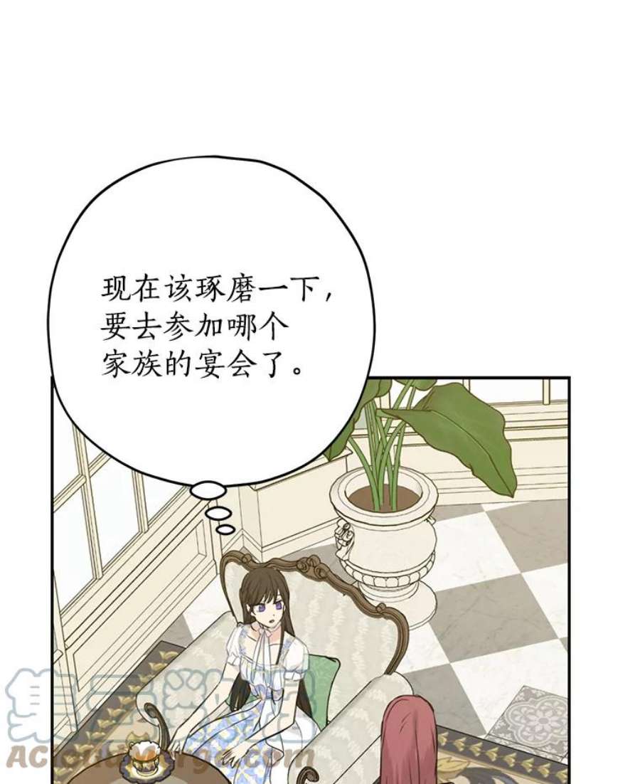 真与假的精灵师少女13.正式步入社交界