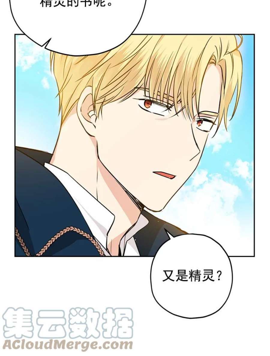 真与假的精灵师少女13.正式步入社交界