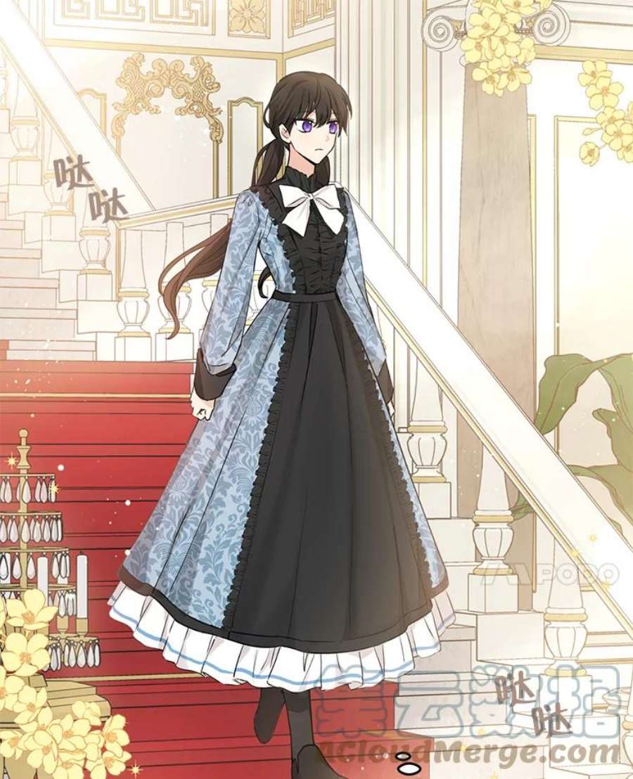 真与假的精灵师少女15.为参加宴会做准备